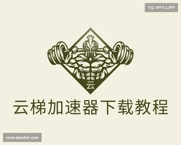 发现云梯加速器下载教程